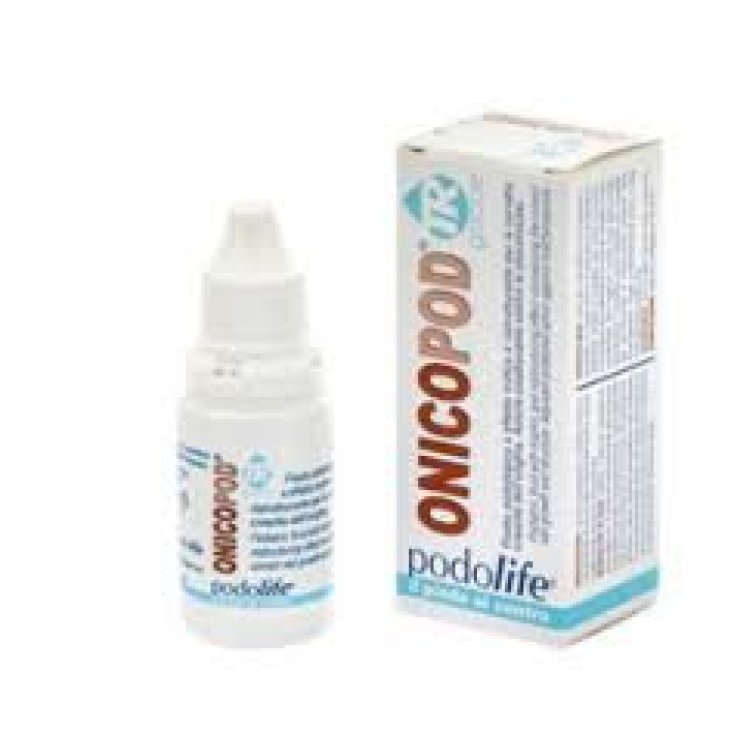 Epitech Group Onicopod Tr Tropfen 15ml