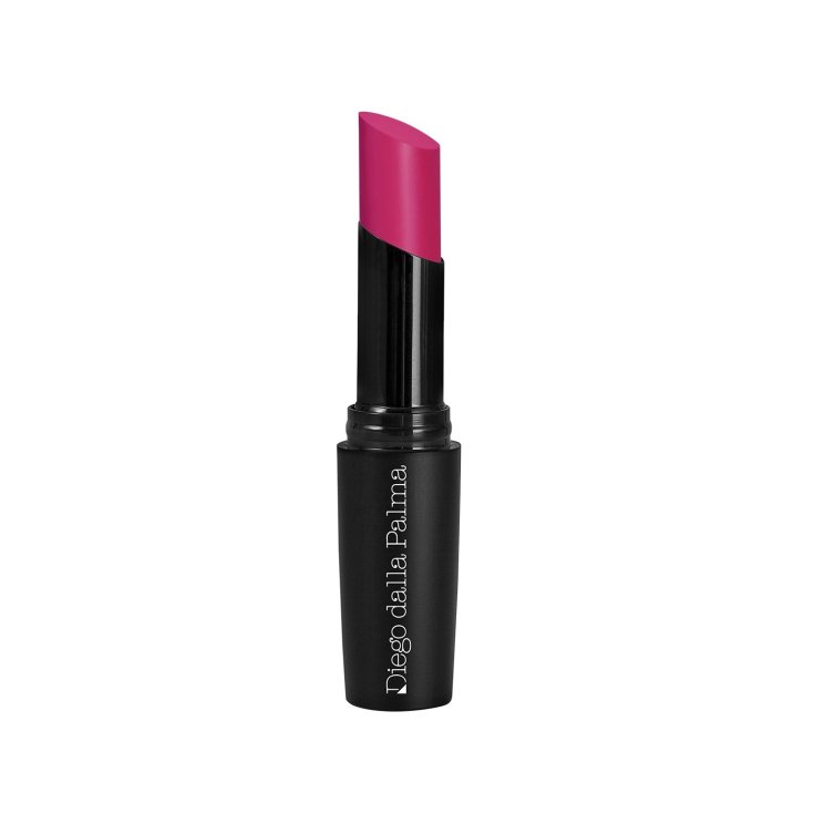 Diego Dalla Palma Color No Stop Lippenstift Fuxia Color 2,5g