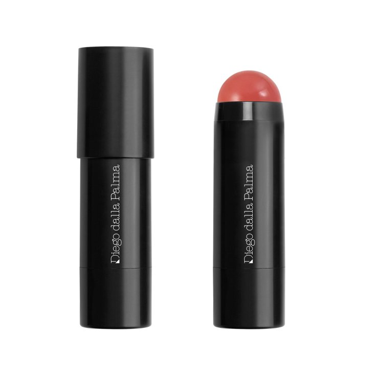 Diego Dalla Palma Chub-Blush Mattes Rouge in Creme 5,8 g