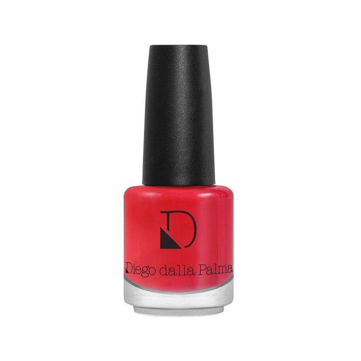 Diego Dalla Palma Hologram Coral Pink Nails Nagellack 14ml