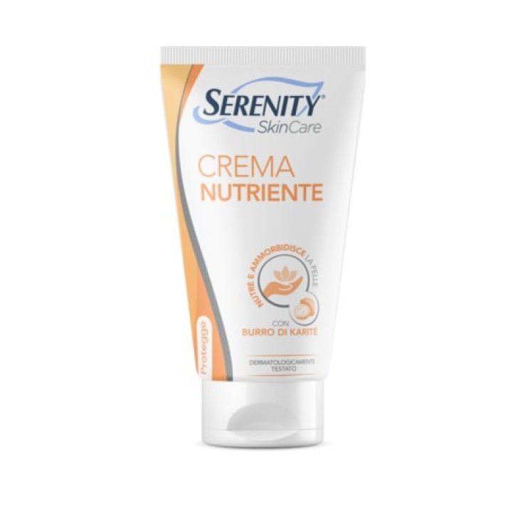 Serenity Skincare Nährende Creme 150ml