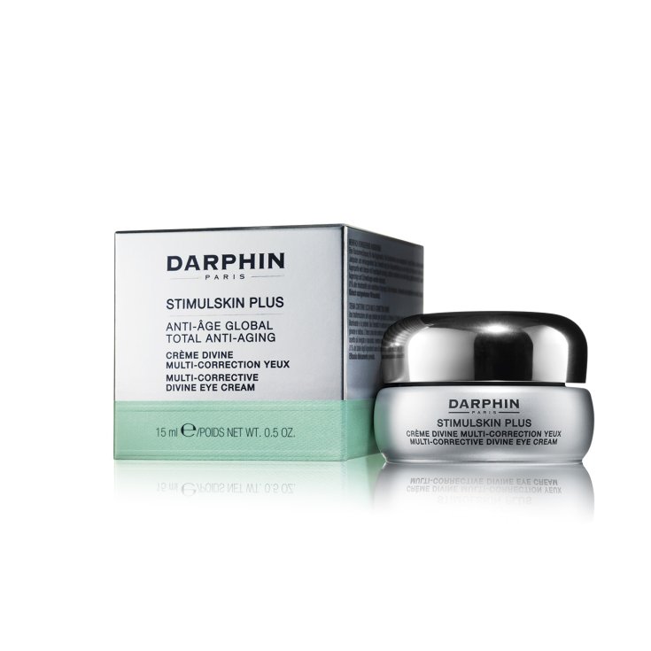 Darphin Stimulskin Augencreme 15ml