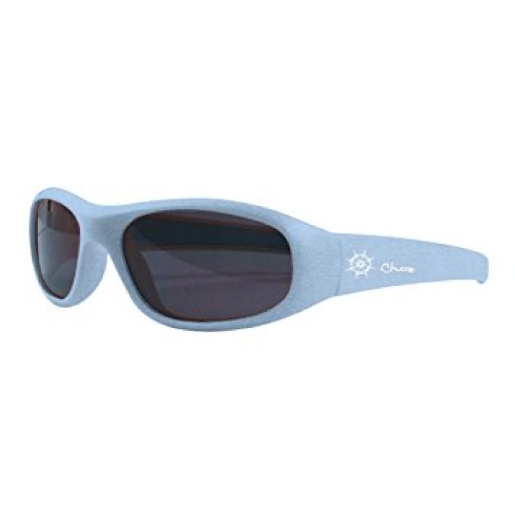 Chicco Sonnenbrille Farbe Blau 0m +