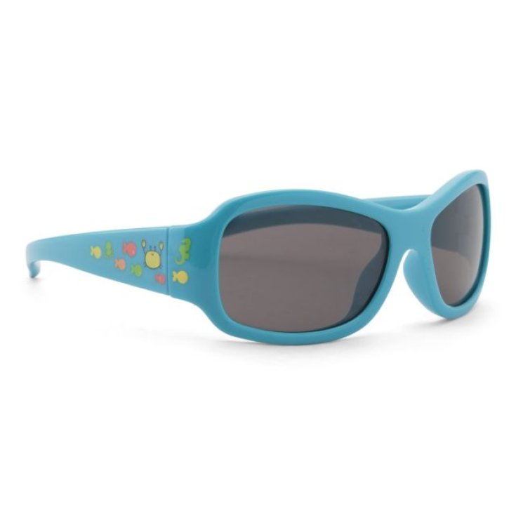 Chicco Sonnenbrille Farbe Blau 24m +