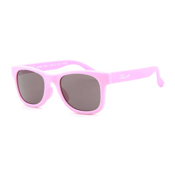 Chicco Mädchen Sonnenbrille Rosa Farbe 24m +