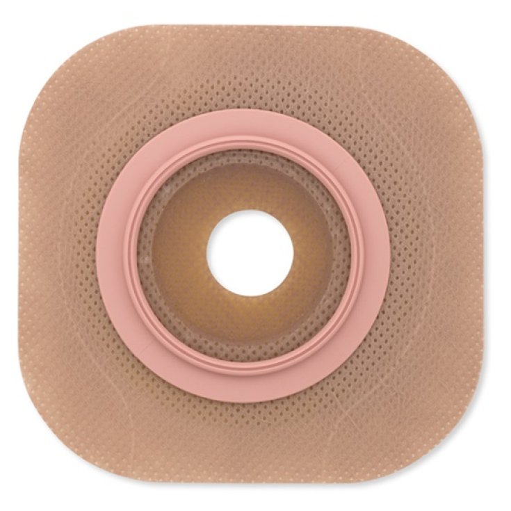 Hollister Conform 2 Flex Wear Flat Plate mit 55 mm Klebekante