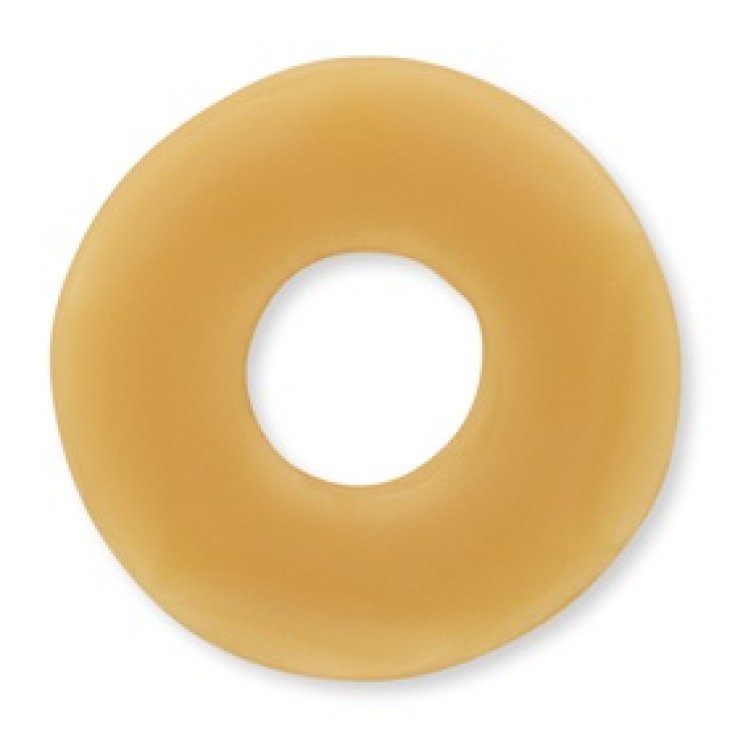 Hollister Adapt CeraRing Dünner flacher Ring 48 mm 10 Ringe