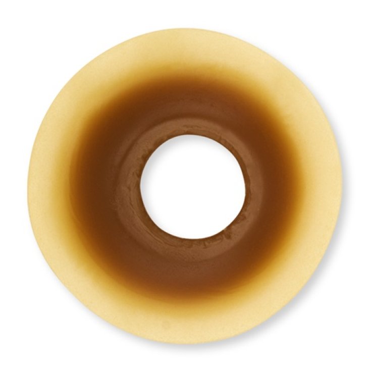 Hollister Adapt Ceraring Konvexer Ring 20 mm 10 Stück