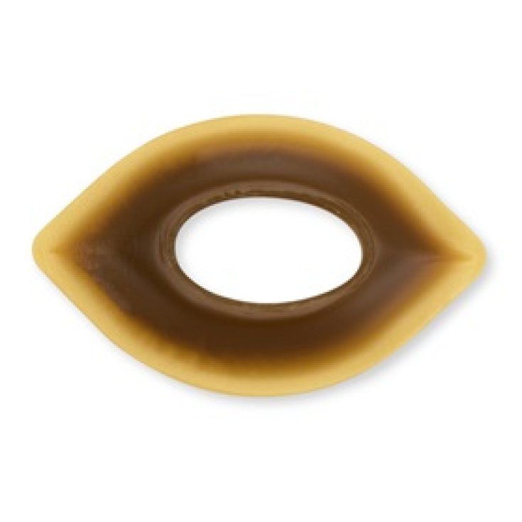 Hollister Adapt CeraRing Convex Oval 22 x 38 mm 10 Ringe