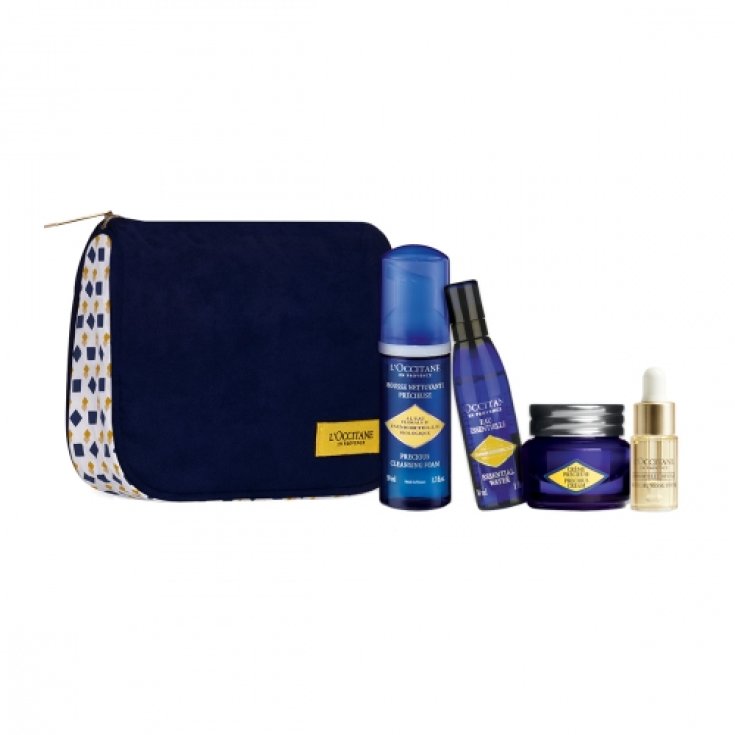 L'Occitane Immortelle Divine Coffret Februar 2018