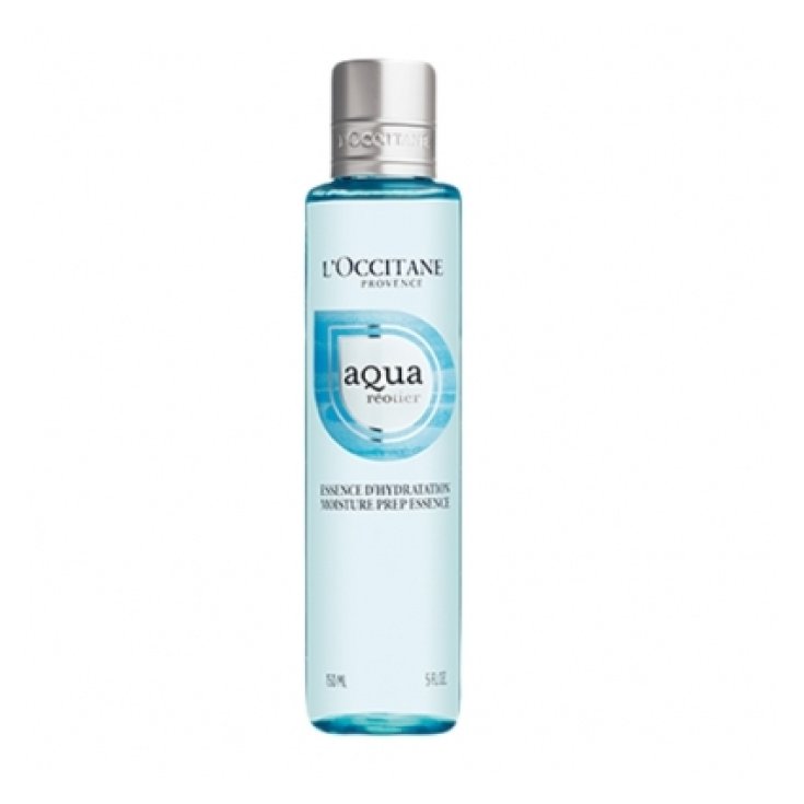 L'Occitane Aqua Réotier Moisture Prep Essence 150ml