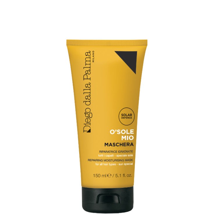 Diego Dalla Palma O'Solemio Reparierende Maske 150ml