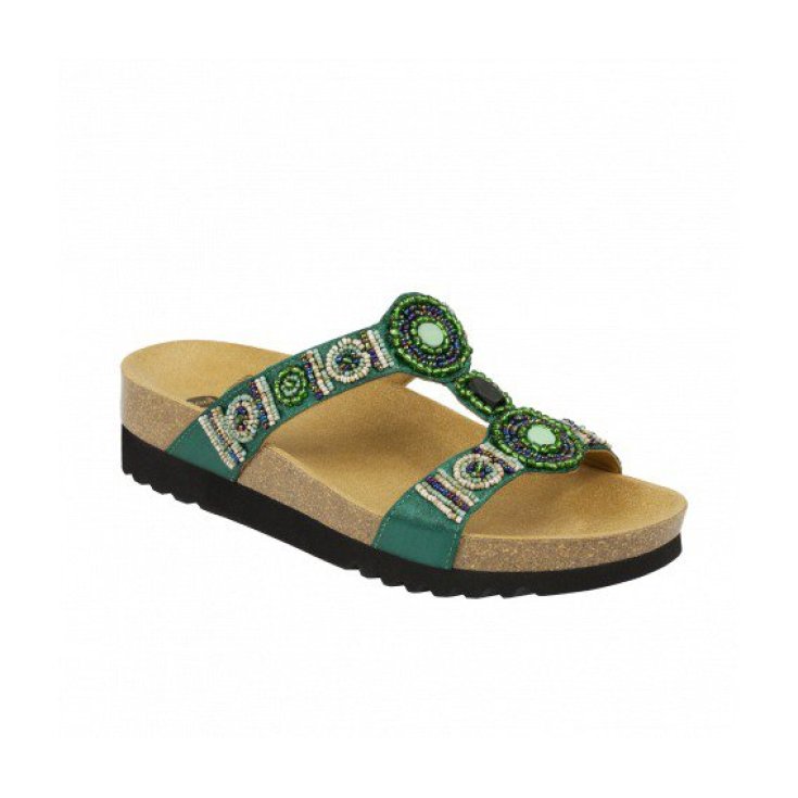 Dr. Scholls New Bogota 'Wedge Women's Emerald 41