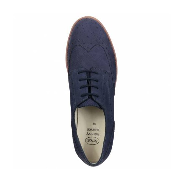 Scholl Virginia Sommerschuh Farbe Marineblau Nummer 36