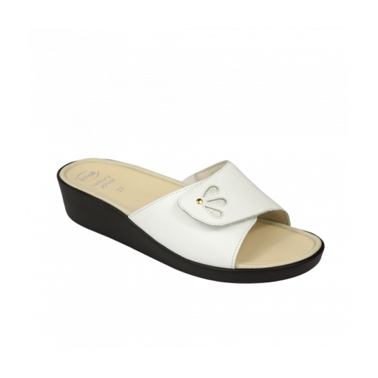 Scholl Marietta Schuhfarbe Weiß Nummer 36