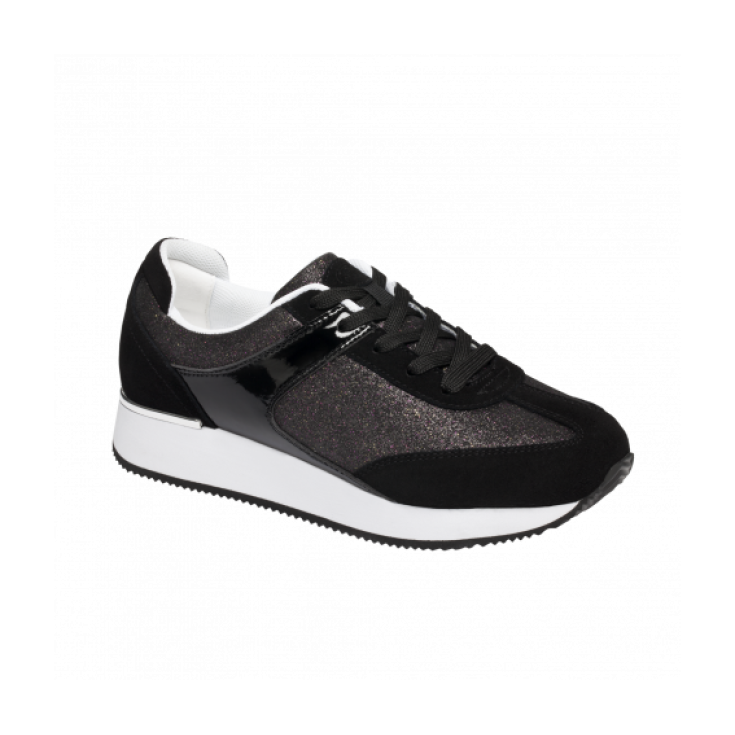 Scholl Charlize Schuhfarbe Schwarz Nummer 37