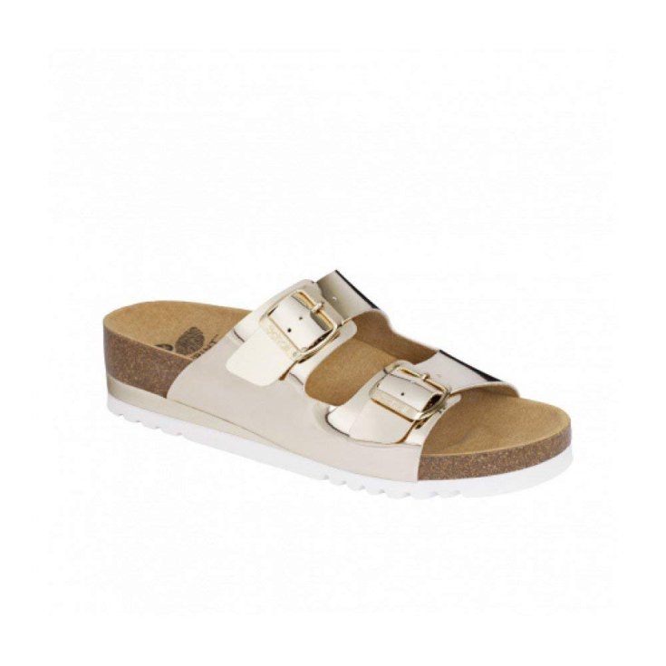 Dr. Scholl Glam Ss 2 Sy LW Gold Größe 38