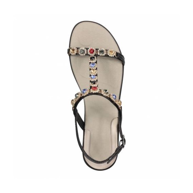 Scholl Floralie Jewel Schuhfarbe Schwarz Nummer 36