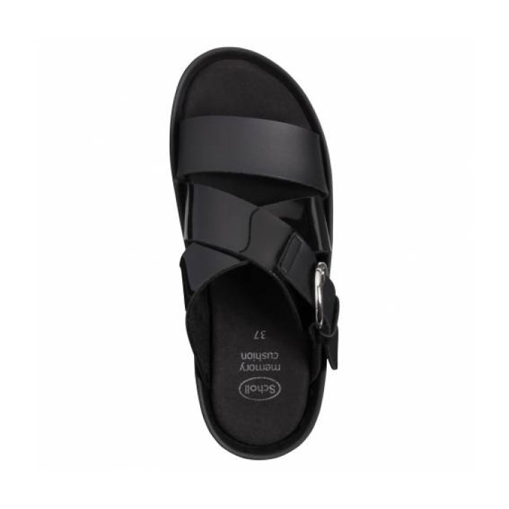 Scholl Marmaris Schuhfarbe Schwarz Nummer 38