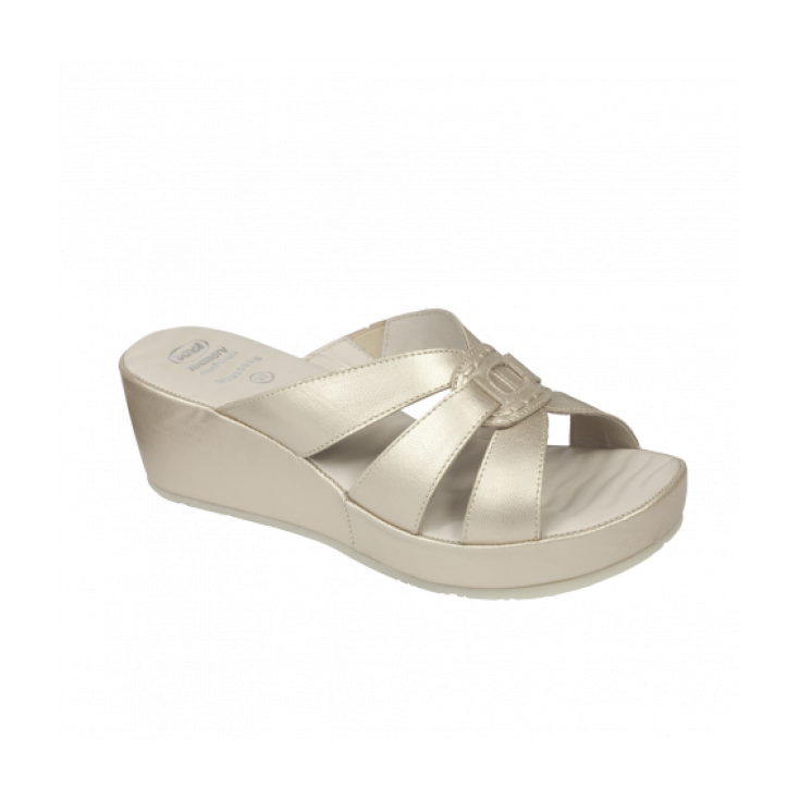 Dr. Scholls Damiana Leather Woman 36