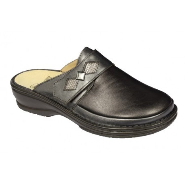 Scholl Deliade Schuhfarbe Schwarz Nummer 40