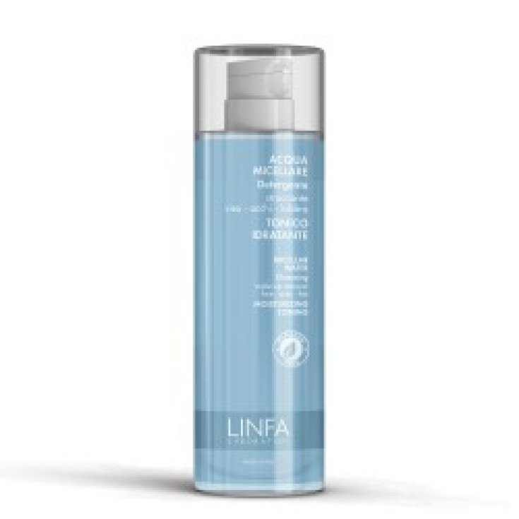 Linfa Mizellenwasser 300ml