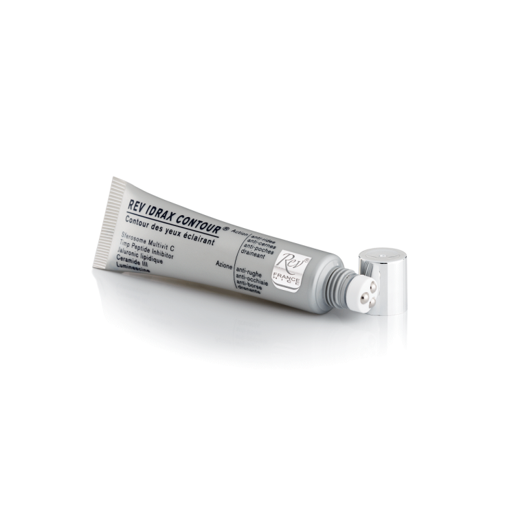 Rev Pharmabio Rev Idrax Contour Augenkontur 15ml