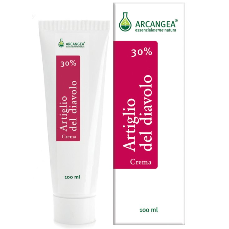 Arcangea Teufelskralle 30% Creme 100ml