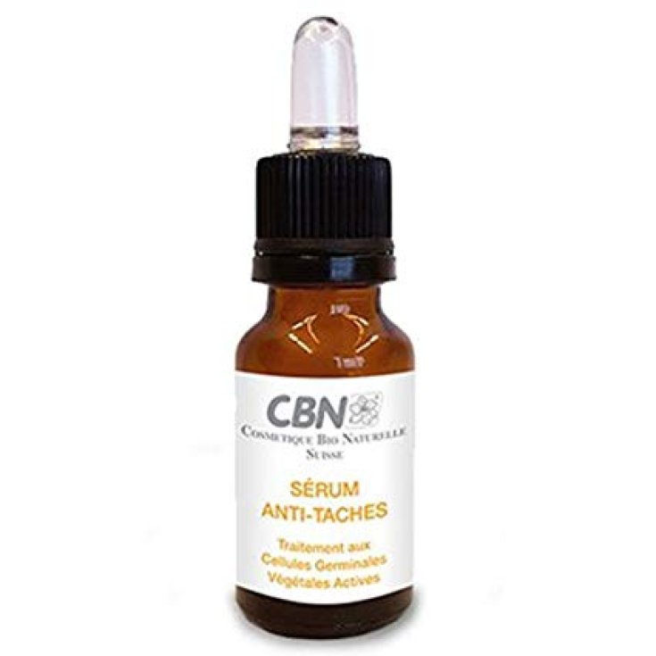 CBN SERUM ANTI TACHES 15 ML 3090