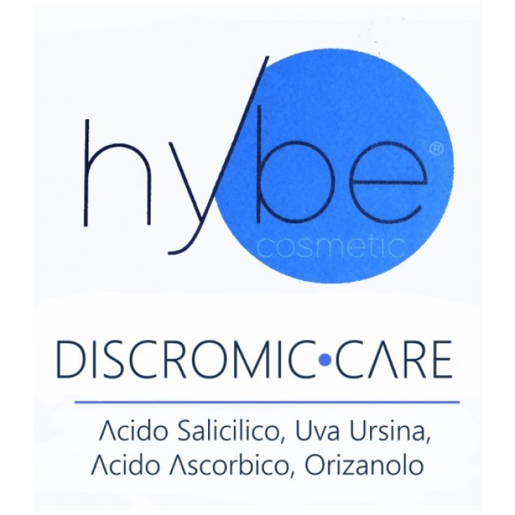 Hybe Cosmetic Discromic Care Anti-Discromia-Creme 50ml