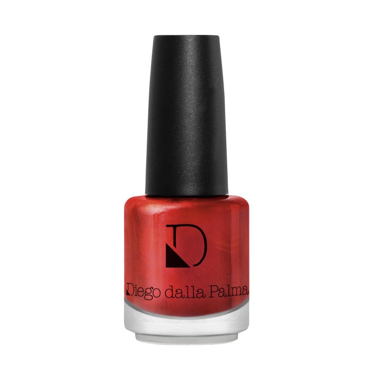 Nagellack Diego Dalla Palma Metal Reddish Purple 10ml