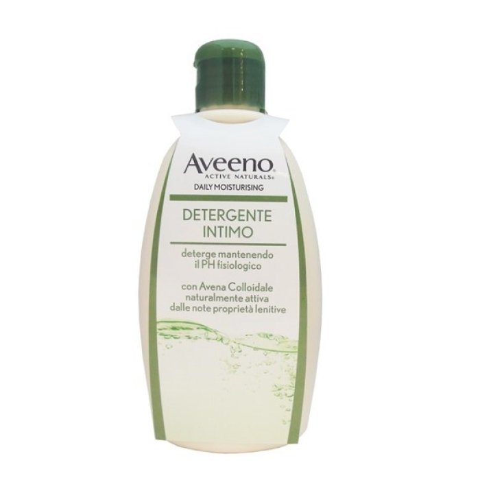 Aveeno Pn Promo Intimreiniger 500ml