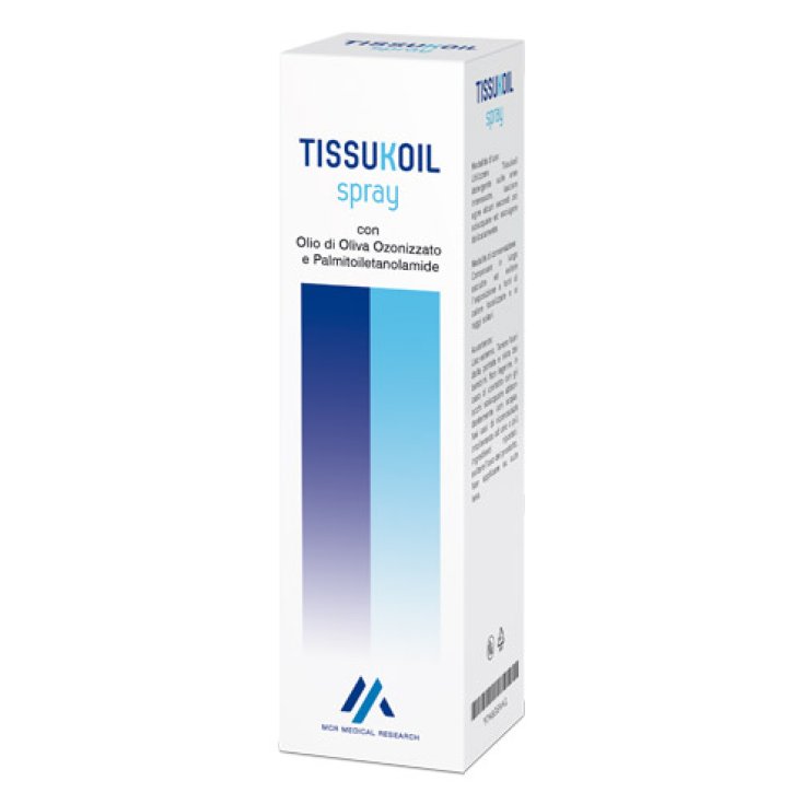MCR Tissukoil-Spray 50ml