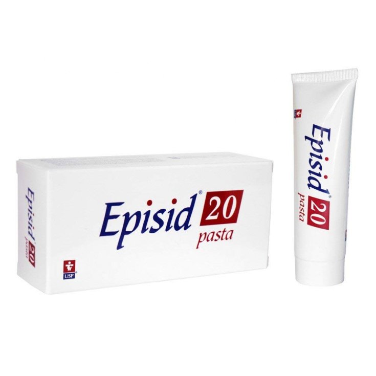 Episid 20 Nudeln 75ml