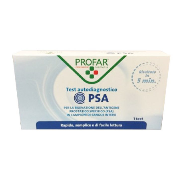 Profar-Test Psa