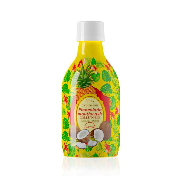 Ka1000la Pinacolada Mundspülung 250ml