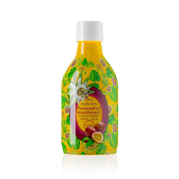 Ka1000la Passionsfrucht-Mundwasser 250ml