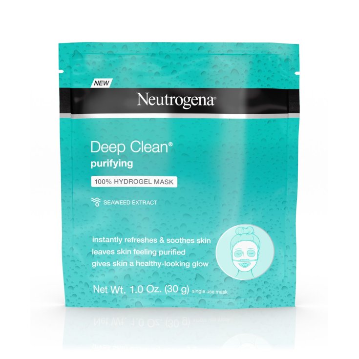 Neutrogena Purifying Boost Reinigungsmaske 30ml