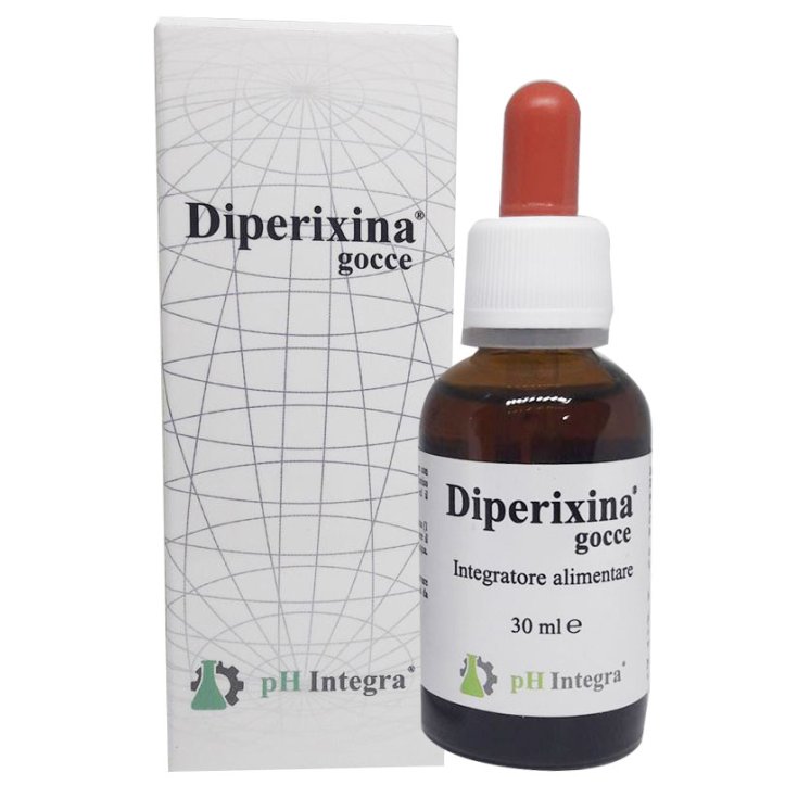 PH Integra Diperixina Tropfen 30ml