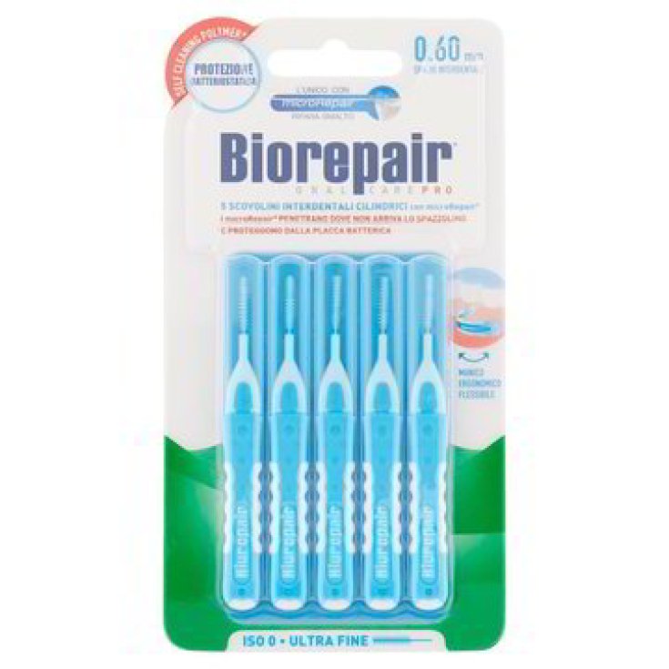 Biorepair Superfine Interdentalbürste