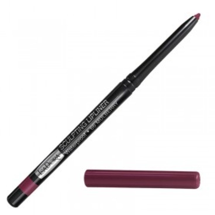 Isadora Sculpting Lipliner Waterproof Wp 66 Maulbeere