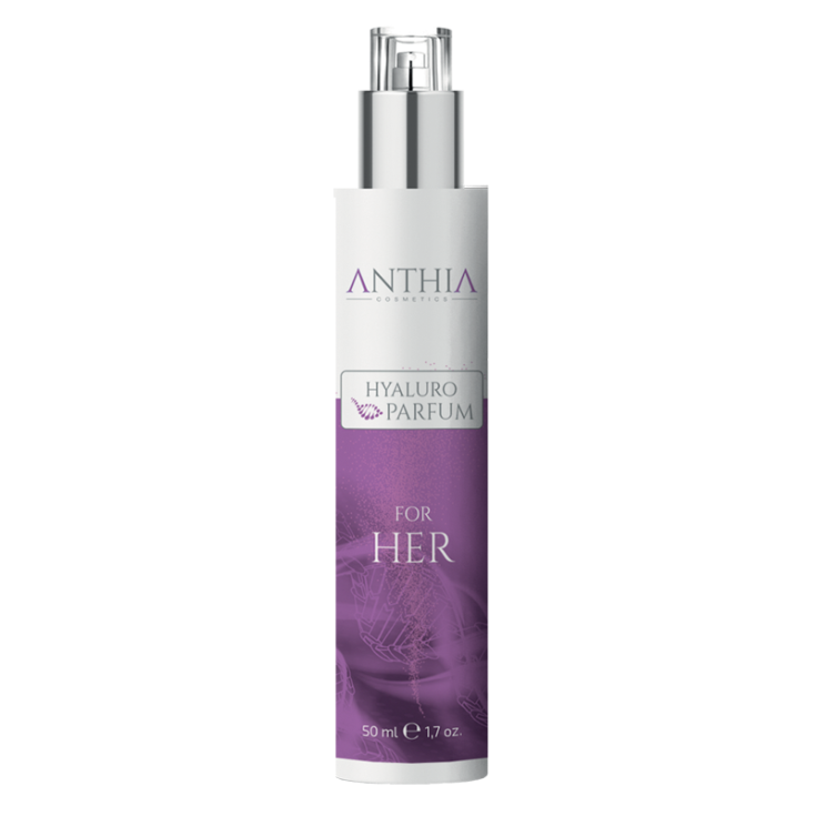 Anthia Hyaluro Parfum für Sie 50ml