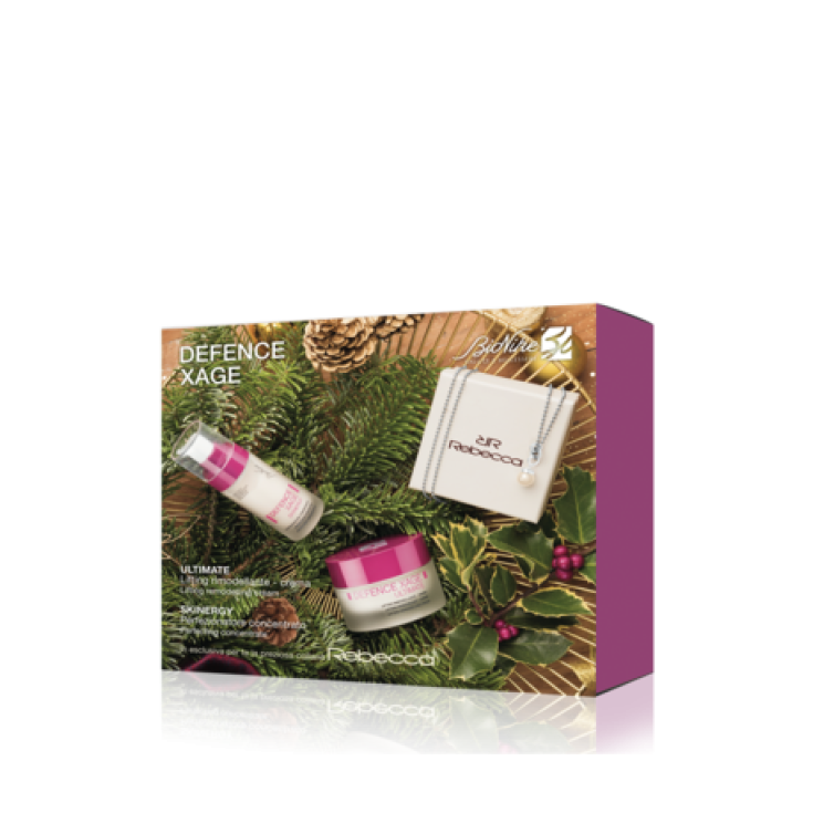 Bionike Defense Xage Weihnachtsbox 2018