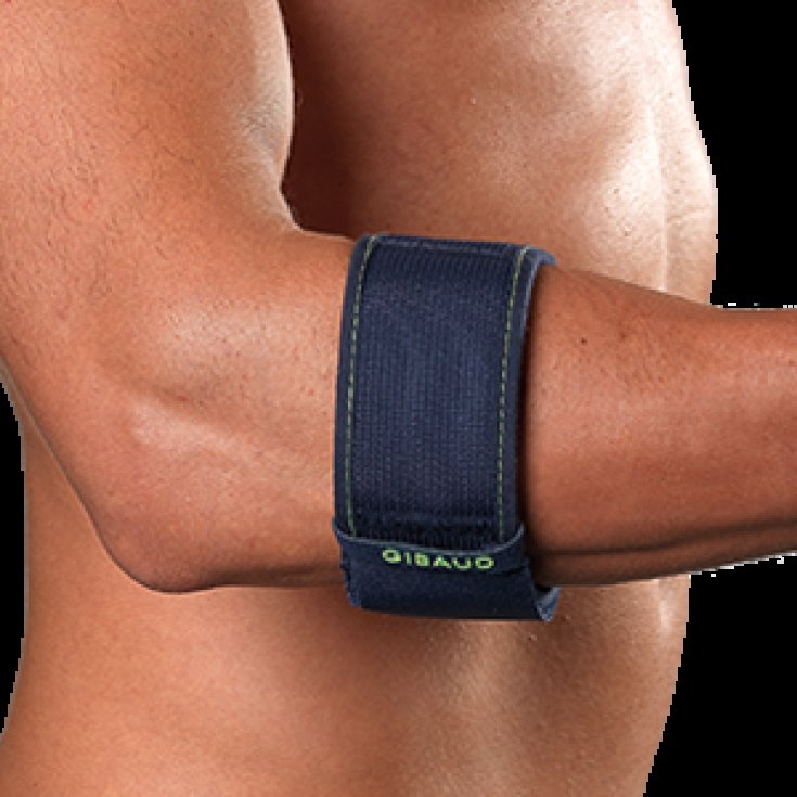 Gibaud Sport Ellbogen-Tennisarmband