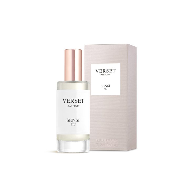 Verset Sensi Plus Damenparfum 15ml