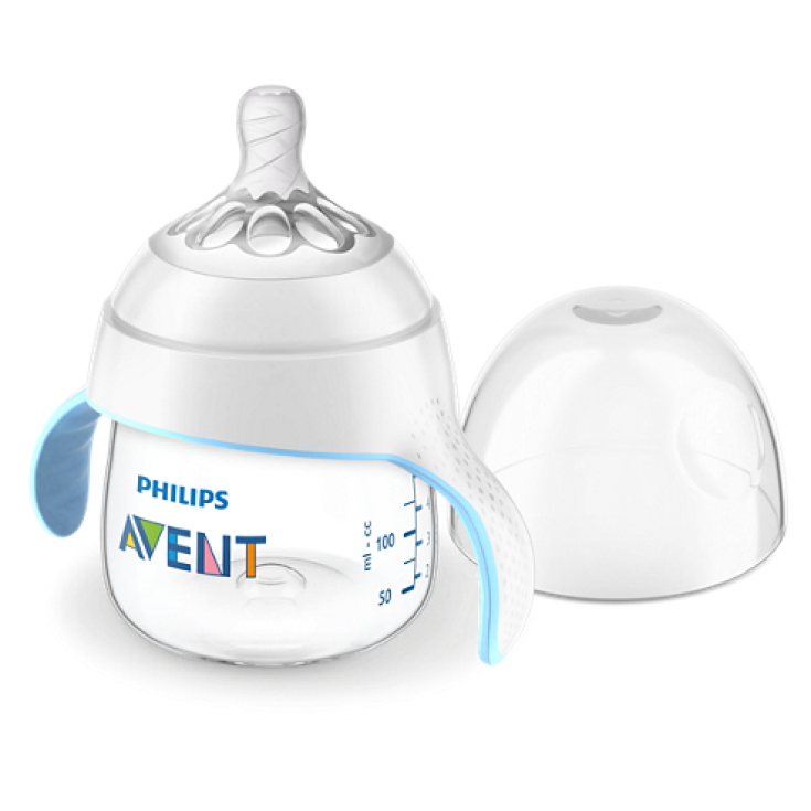 Philips Avent Avent Natürliche Trainingsflasche 150ml