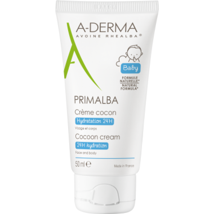 Primalba Kokoscreme 50ml