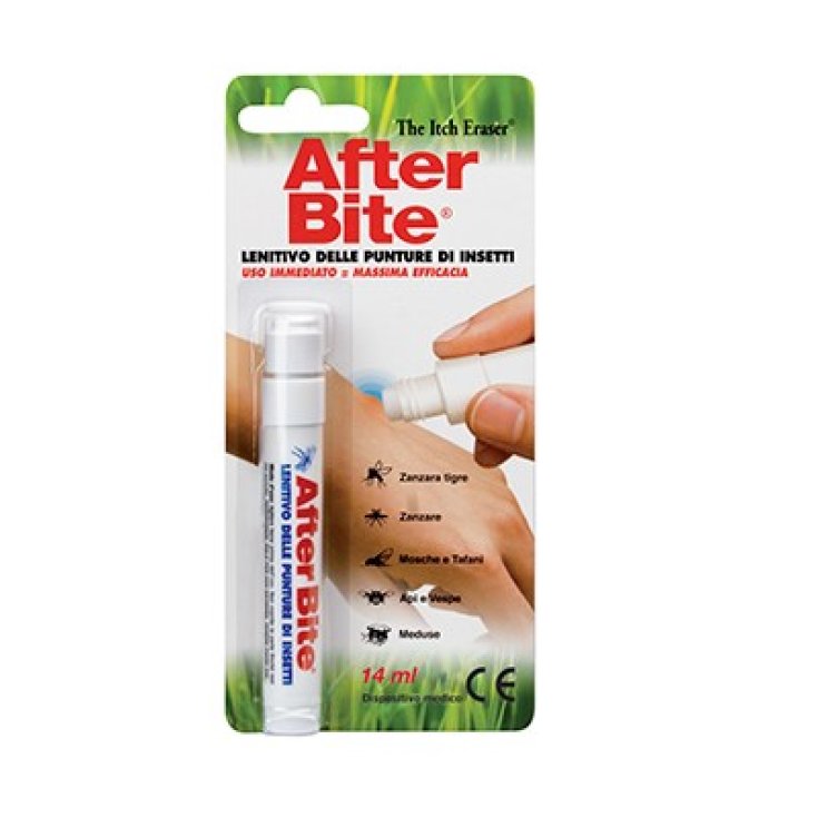 Sella After Bite Stift 14ml