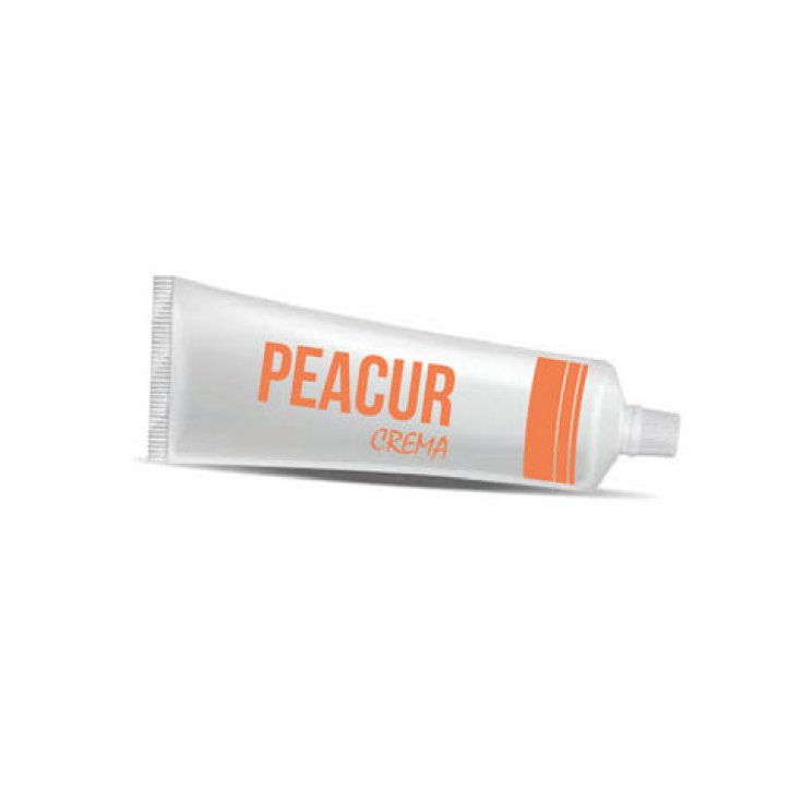 Pharmared Peacur Creme 100ml