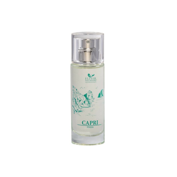 Elisir Del Mare Capri Parfüm 30ml